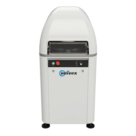 Univex ABDR52 Automatic Bun and Dough Divider and Rounder - UVABDR52