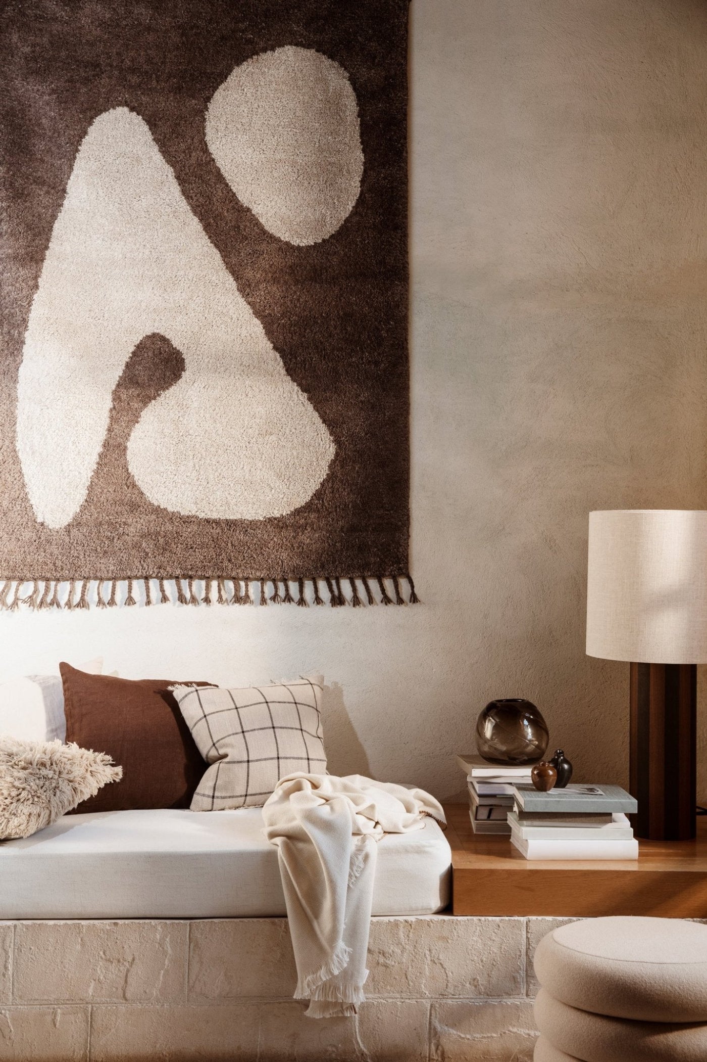 Abstract Rug -  1104265412