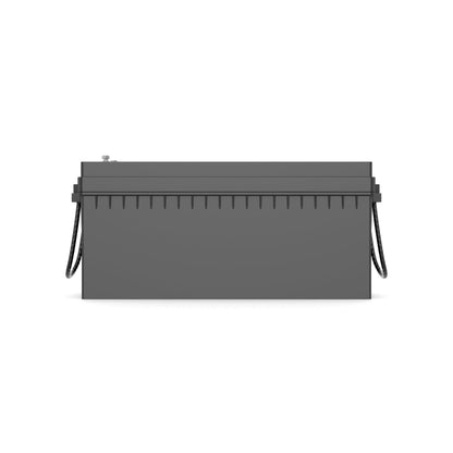 Abyss Battery  12V 350Ah Dual Purpose Lithium Marine House Battery - AB-12V350-BT