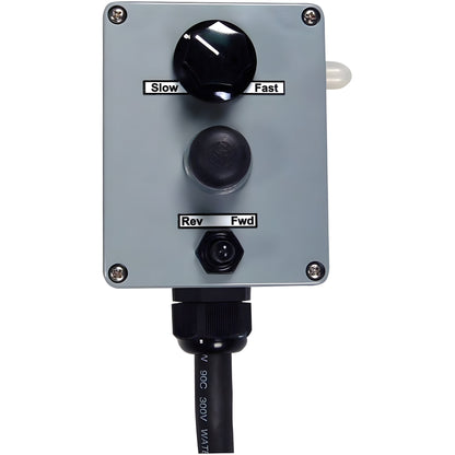 Coxreels 12 Volt DC Electric Motor Variable Speed Controller