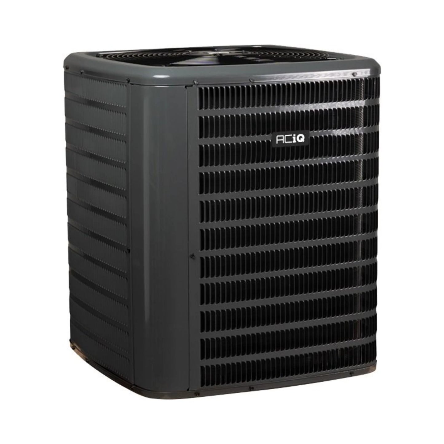 2 Ton 13.4 SEER2 80% AFUE 60,000 BTU Gas Furnace and R32 Air Conditioner System - Upflow