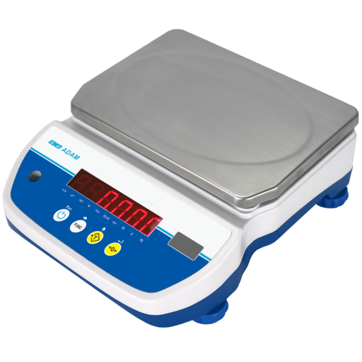 Adam Equipment Aqua Washdown Scales -  ABW-8