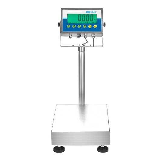 Adam Equipment Gladiator Washdown Scales  - GGB65AH