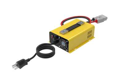 Big Battery 36V GATOR MAX KIT – LiFePO4 – 120Ah – 5kWh - K0580