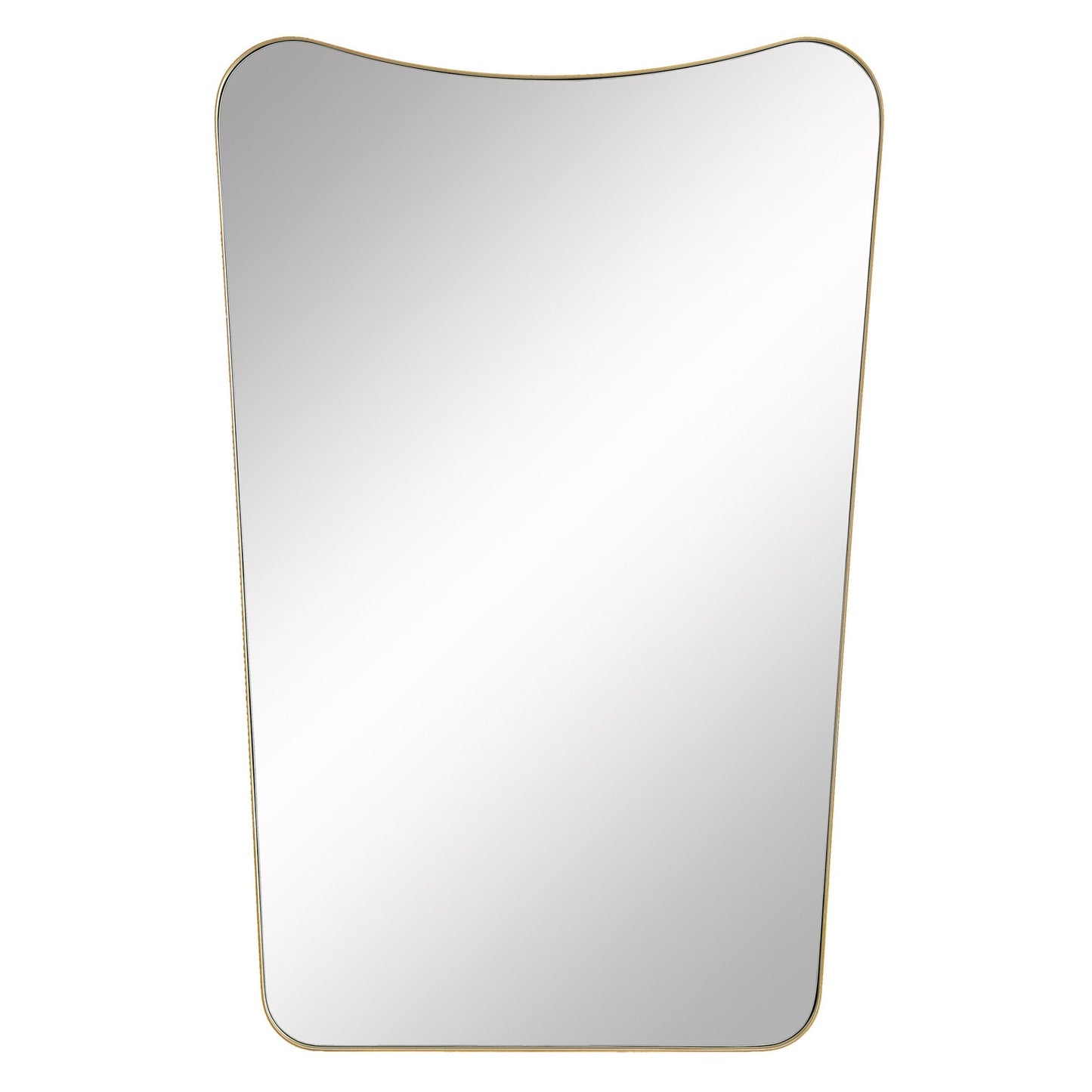 RenWil Artesisa Rectangular  Mirror NDD23M004 - MT2516