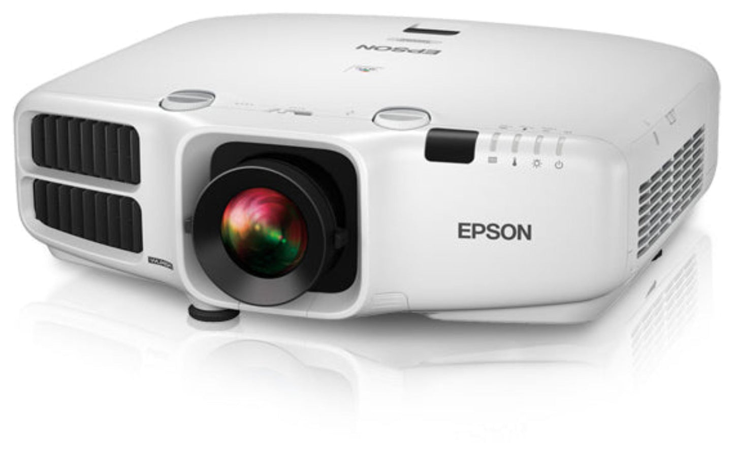 Epson PowerLite Pro G6570WUNL 3LCD Projector V11H700920