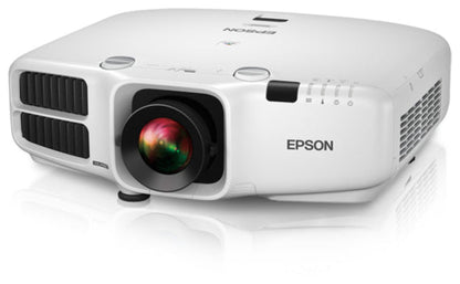Epson PowerLite Pro G6470WUNL 3LCD Projector -  V11H701920