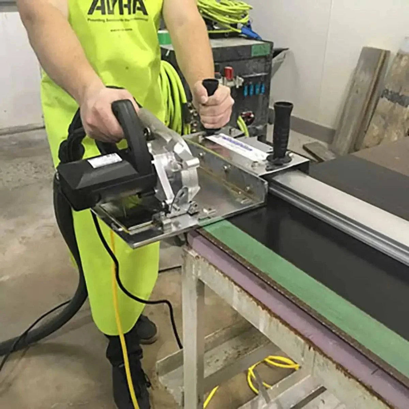 Alpha ESC-150 Countertop Trim Kit - 5480-4250