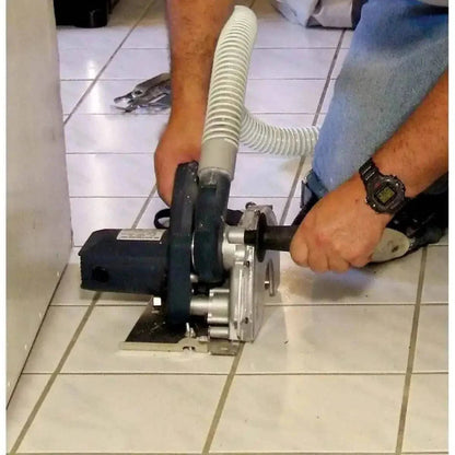 Alpha Tools 5" Ecocutter - ECC-125