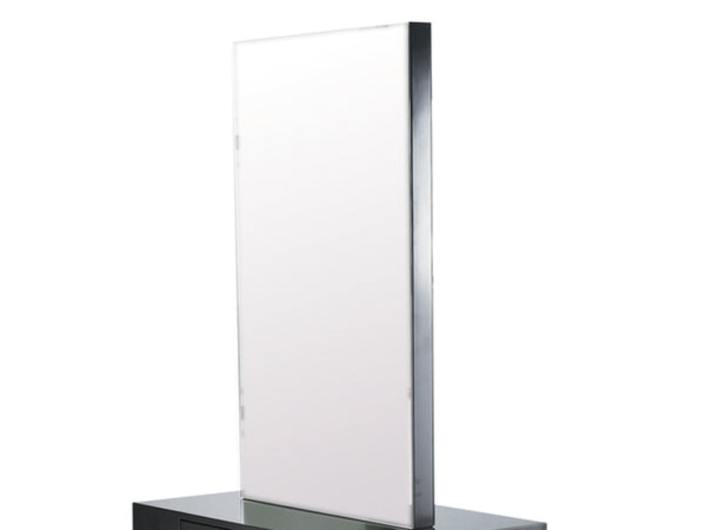 AMBIENCE Double Sided Styling Station AGS Beauty - I-007