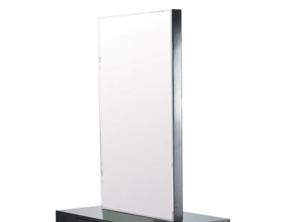 AMBIENCE Double Sided Styling Station AGS Beauty - I-007
