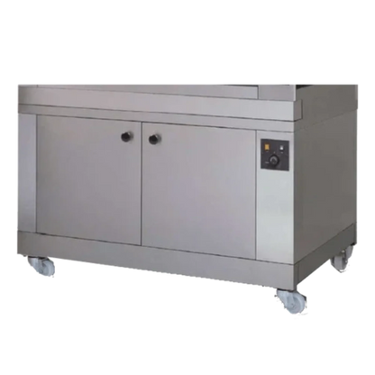 AMPTO Accessory - Proofer for Amalfi - AMALFI PROOFER A