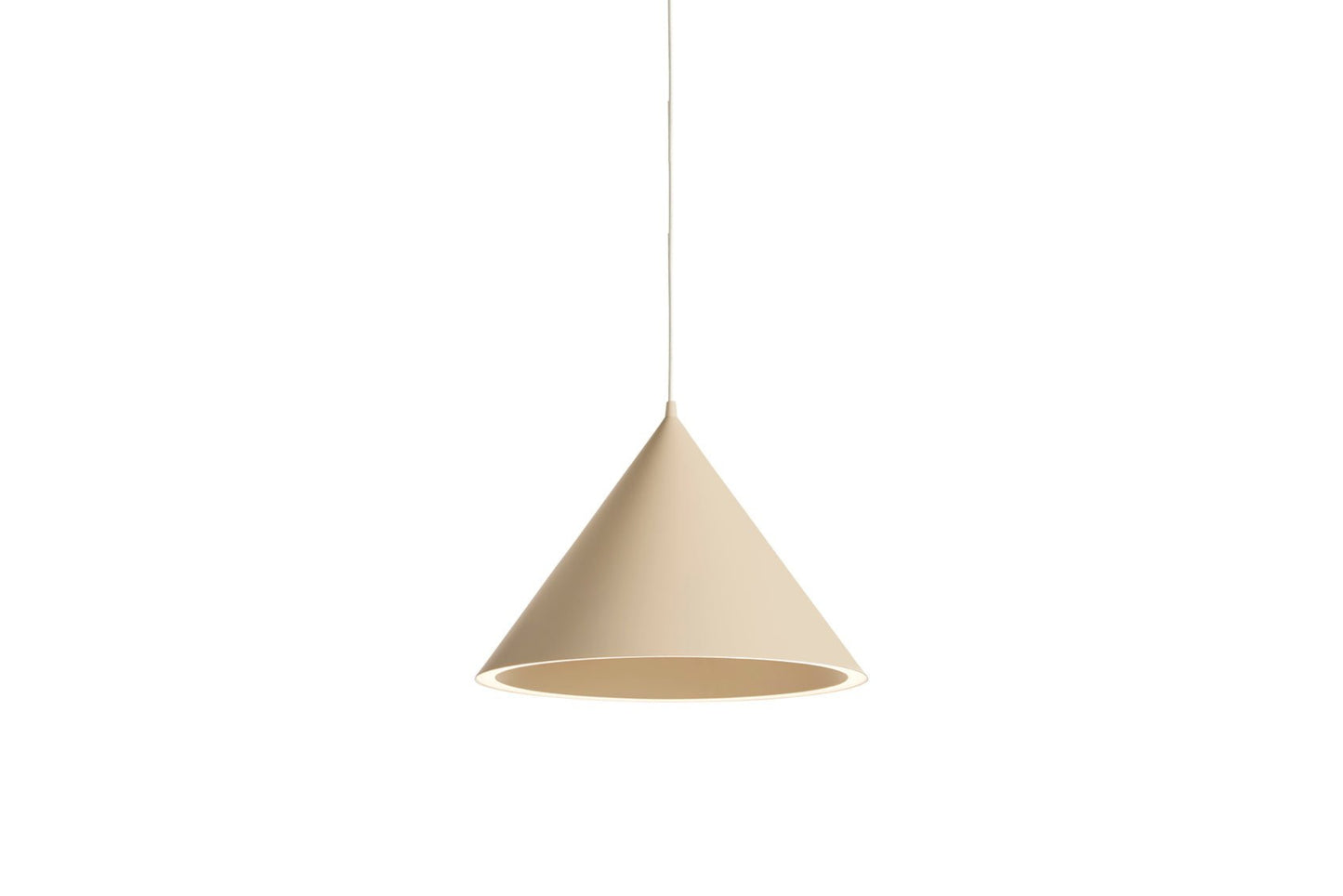 Woud Annular Pendant - 139061