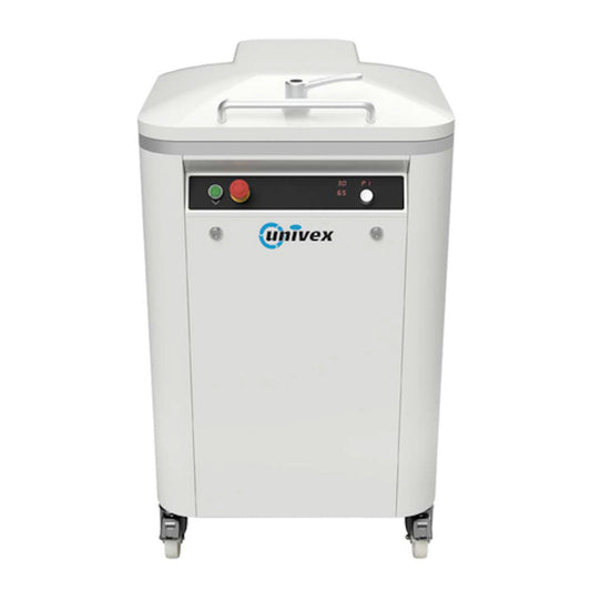 Univex Semi-Automatic Dough Divider - UVSQD20