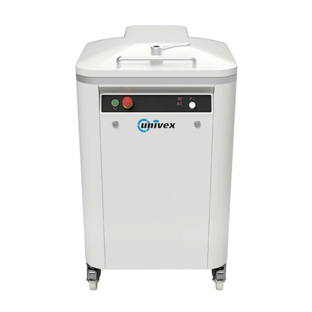 Univex AQD60 Automatic Dough Divider