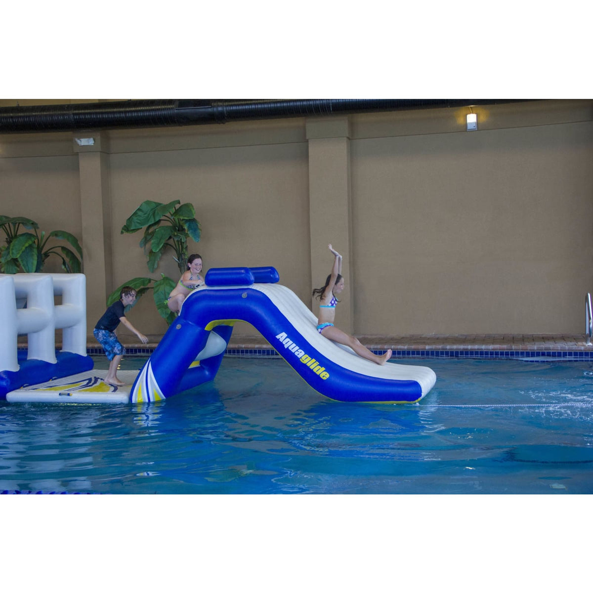 Aquaglide Zulu Slide - 585213160