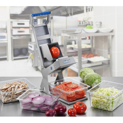 Edlund ARC! -125 1/4" Blade Manual Fruit And Vegetable Slicer - EDARC125