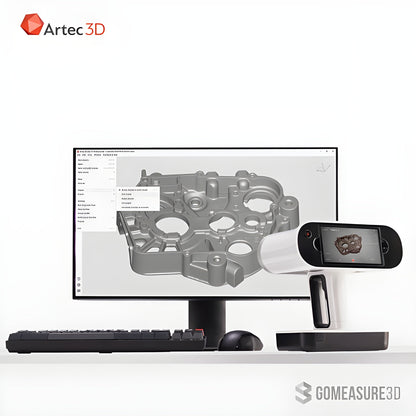 Artec Studio 19 Prodraft Upgrade