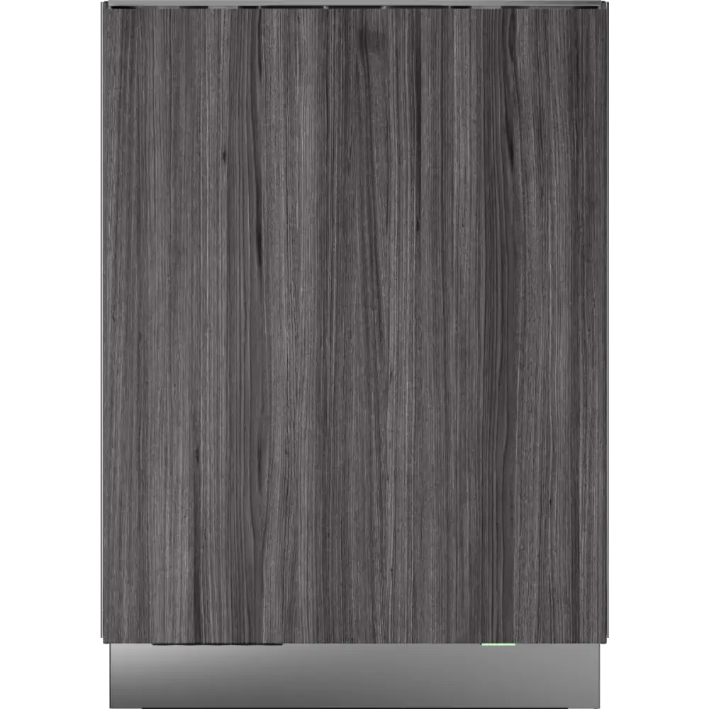 Asko 60 Series 24 Inch Panel Ready XXL Tub Dishwasher with Water Softener