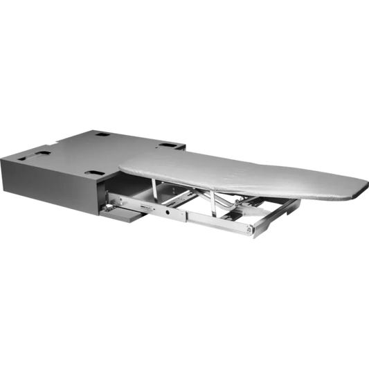 Asko Titanium Ironing Board - HI1153T