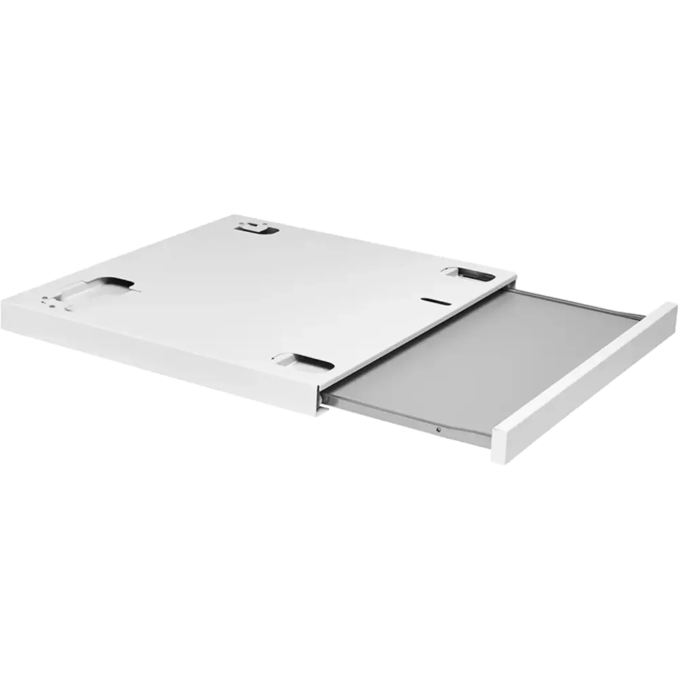 Asko Single Laundry Titanium Care Shelf - HSS1053T