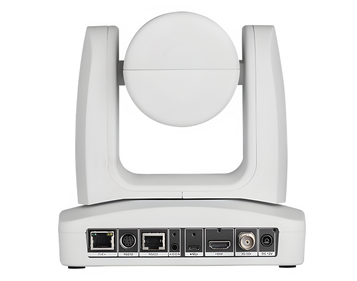 AVer PTZ310W Professional PTZ HD camera (White) - PTZ310W