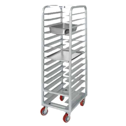 Univex  Channel  Universal Steam Table and Bun Pan Rack - CHAAXDUTR10