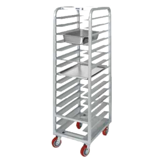 Univex   Heavy-Duty Universal Pan Rack - CHAAXDUTR20