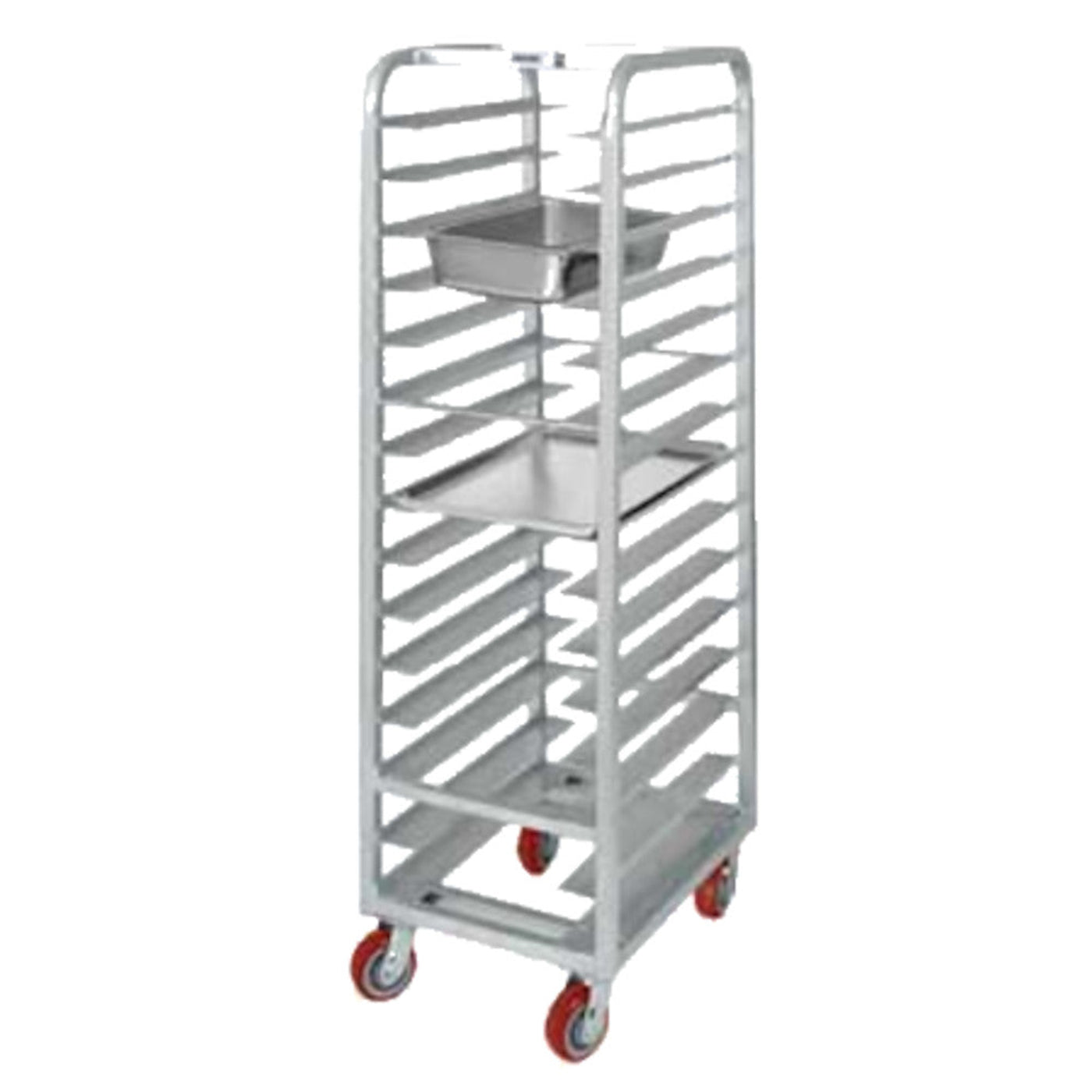Univex Channel AXD-UTR-9 Universal Pan Rack - CHAAXDUTR9