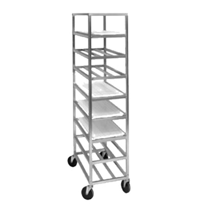 Univex  Channel  Extra Heavy-Duty Universal Platter Rack - CHAAXDUPR7