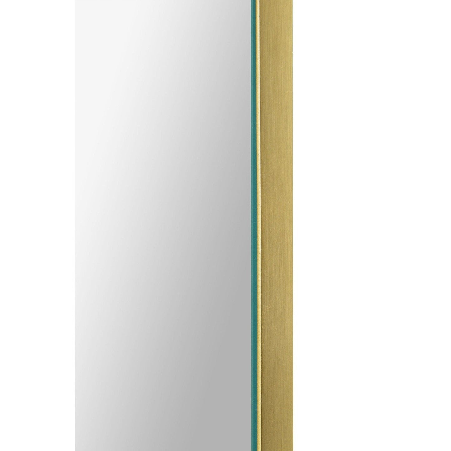 RenWil Beckah PillRectangular Mirror NDD22M024 - MT2526
