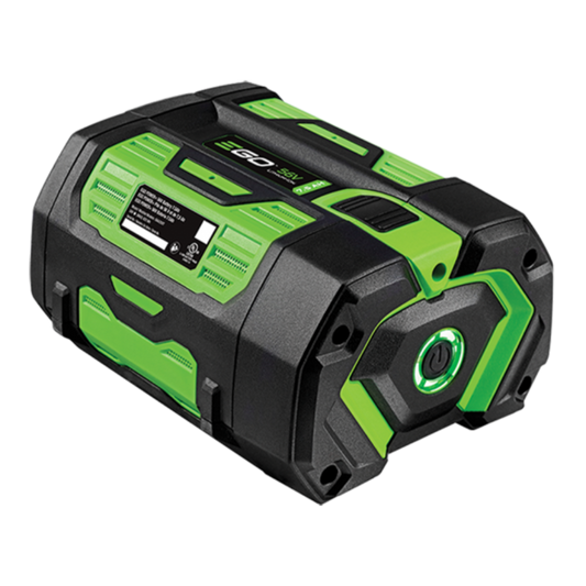 EGO Power+  7.5Ah Battery with Upgraded Fuel Gauge - BA4200T