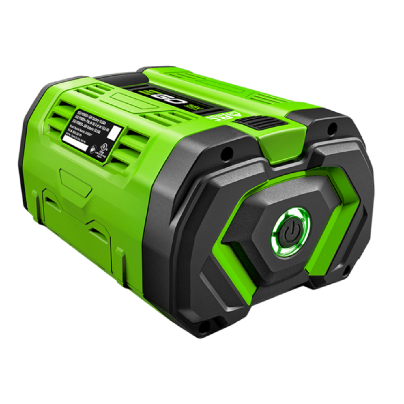 EGO Power+ 10Ah Lithium-Ion Battery - BA5600T