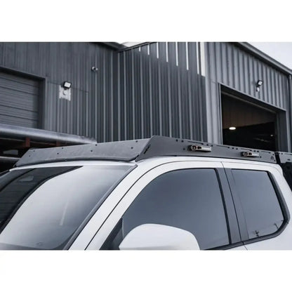 Backwoods Adventure Mods 4th Gen Tacoma DRIFTR Roof Rack (2024+) -  BWTT4L-9855