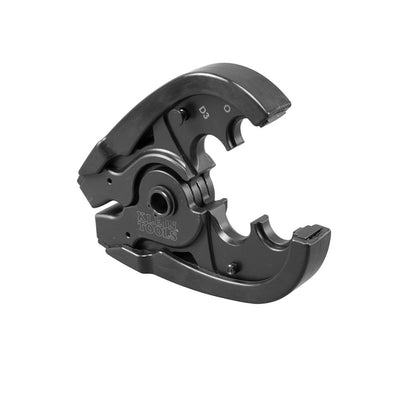 KLEIN TOOLS 4 Ah Cable Cutter/Crimper Kit - BAT207T144H