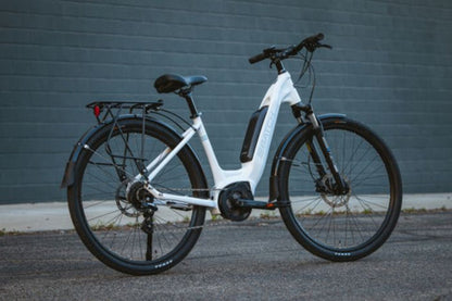 BATCH BICYCLES Step-Thru Electric Bikes - ST-B303940