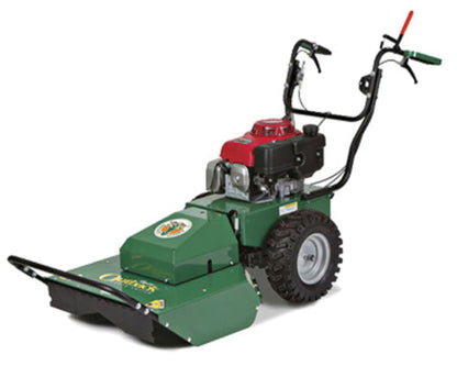 Billy Goat  Outback Brush Cutter 26” Briggs Wide Hydro Drive Pivoting Deck - BC2600ICH