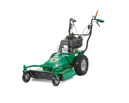 Billy Goat Outback Brush Cutter 26" Wide Hydro Drive Front Caster Honda 388cc Engine  - BC2601HHC