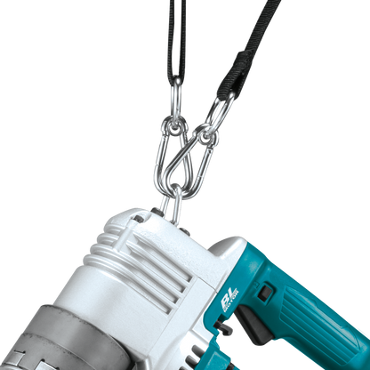 Makita - 36V (18V X2) LXT Brushless Shear Wrench Kit, electric brake, dual port charger - XTW01PT