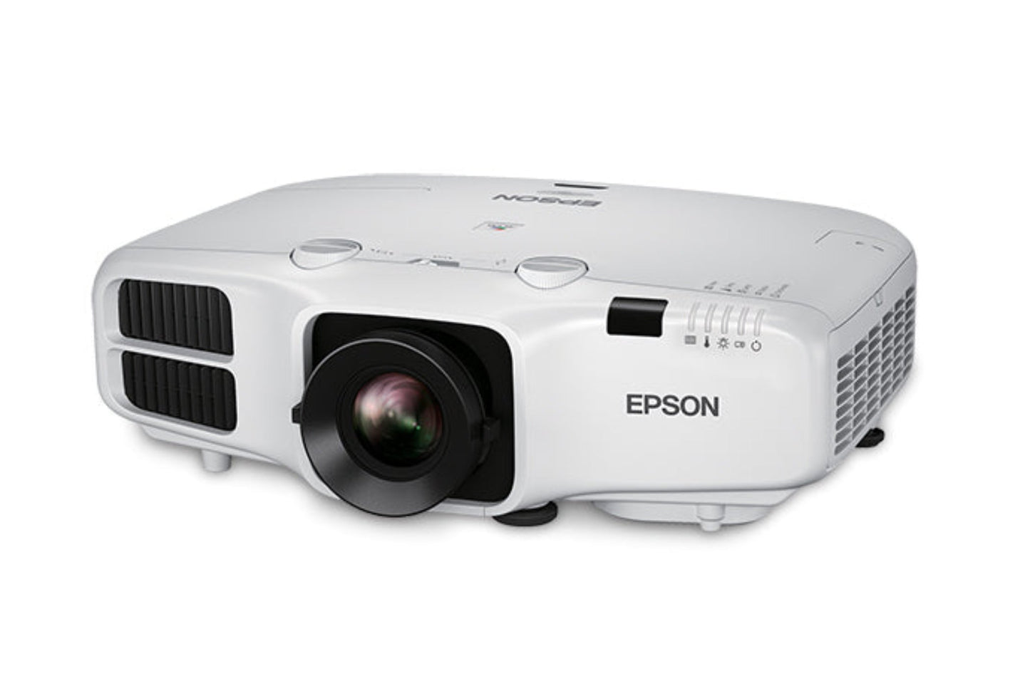 Epson Powerlite 5510 3LCD Projector V11H828020 - V11H828020