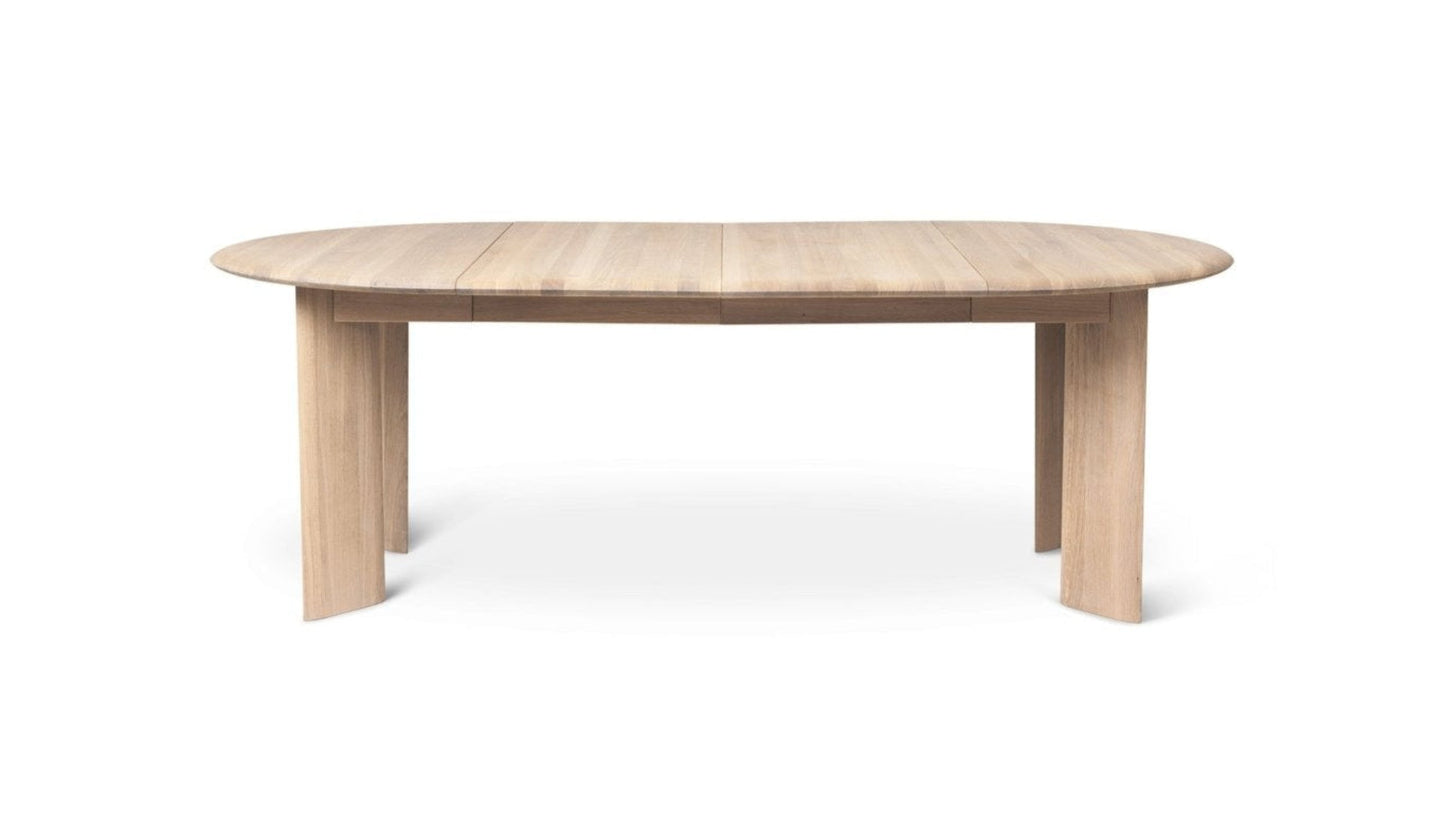 Ferm Living Bevel Table Extendable - 1104267443