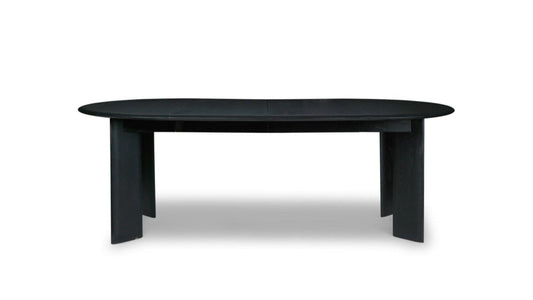 Ferm Living Bevel Table Extendable - 1104267443