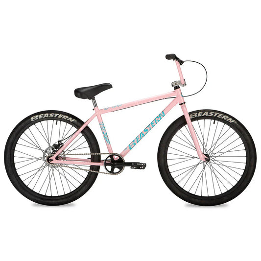 Eastern Growler 29" BMX Cruiser - Pink