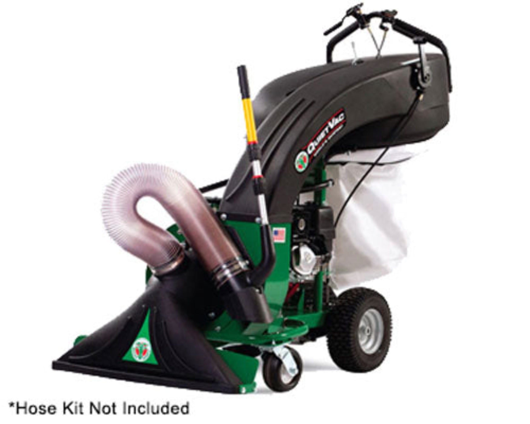 Billy Goat Vacuum 33