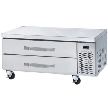 Blue Air BACB36-HC | 36" Wide 2 Drawer Chef Base Refrigerator - BACB36-HC