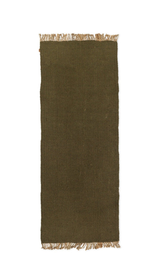 Ferm Living Block Runner - 1104268034