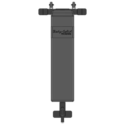 Dynamic Body Solid Pro Clubline SFB125 Flat Bench - SFB125