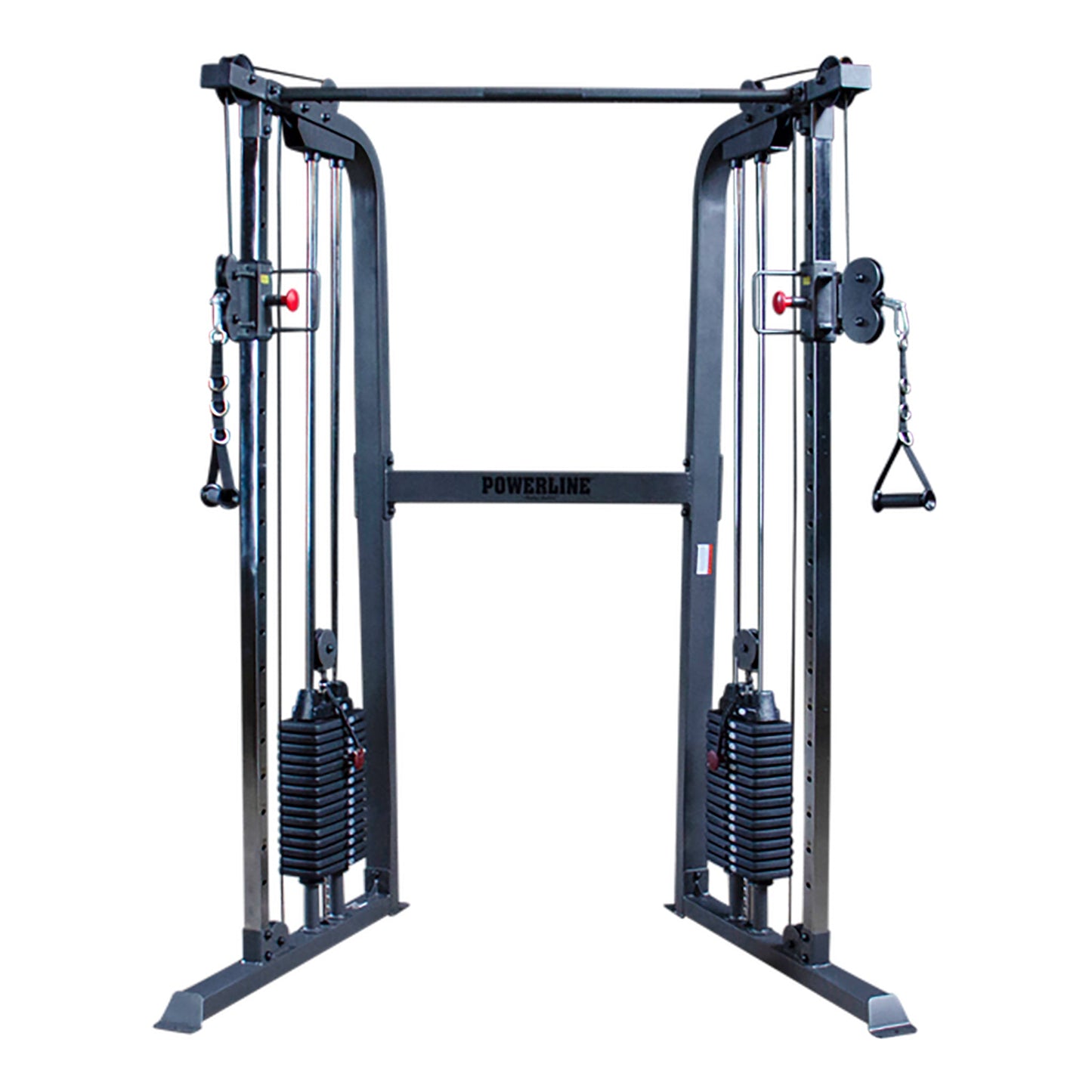Dynamic Body Solid Powerline PFT100 Functional Trainer - PFT100