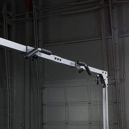 Dynamic Body Solid Powerline PCCO90X Cable Crossover Machine - PCCO90X