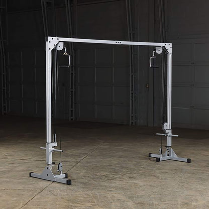 Dynamic Body Solid Powerline PCCO90X Cable Crossover Machine - PCCO90X